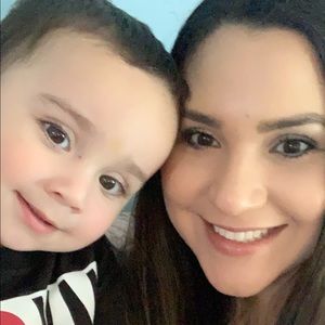 Meet your Posher, Yvette